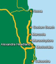 Mooloolaba
