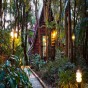 The Mouses House - Rainforest Retreat, Gold Coast Australia