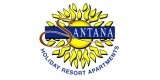 Santana Holiday Resort