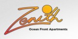 Zenith Ocean Front Apartments