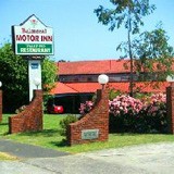 Best Western Balmoral Motor Inn