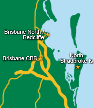 Brisbane North - Redcliffe