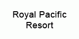 Royal Pacific Resort