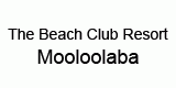 Beach Club Resort Mooloolaba
