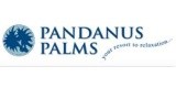 Pandanus Palms Holiday Apartments