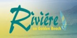 Riviere On Golden Beach