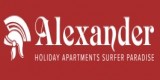 Alexander Apartments