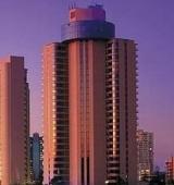 Crowne Plaza Gold Tower
