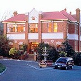 Rydges Hotel Hobart