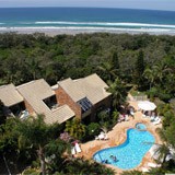 Glen Eden Beach Resort