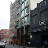 Hotel Ibis Little Bourke Street Melbourne