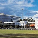 Holiday Inn Rooty Hill