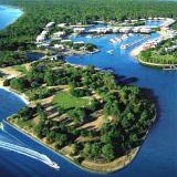 Couran Cove Island Resort