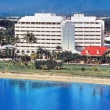 Mercure Hotel Harbourside Cairns
