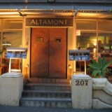 Hotel Altamont Sydney