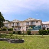 Quality Inn and Suites Port Macquarie