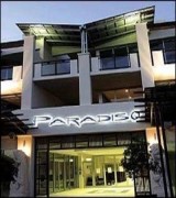 Paradiso Resort Apartments