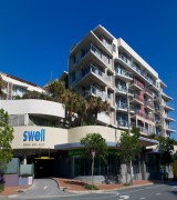 Swell Resort Burleigh Beach