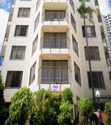 Aloha Apartments